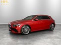 Mercedes-Benz A Class 1.3 A200h MHEV AMG Line (Premium Plus) Hatchback 5dr Petrol Hybrid 7G-DCT E 3