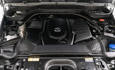 Mercedes-Benz G Series G 350 D 4MATIC AMG LINE PREMIUM 29