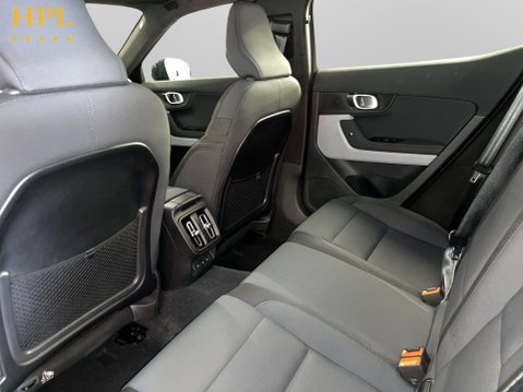 Polestar 2 Single Motor 82kWh Long Range Fastback 5dr Electric Auto RWD (299 ps) 21