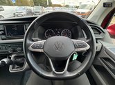 Volkswagen Transporter Kombi SWB [SOLD SM] L1H1 Highline Air Con Alloys Camera Sensors NO VAT SELE 18