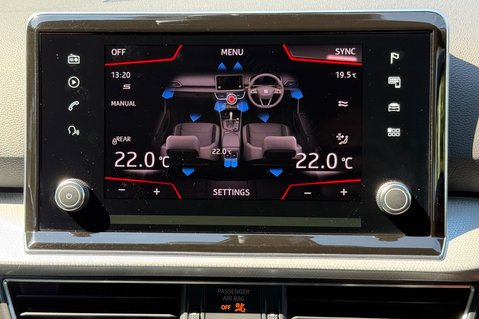 SEAT Tarraco TDI 4DRIVE XCELLENCE LUX DSG -7 SEATER -360 CAMS -CARPLAY -KEYLESS - 4X4 53