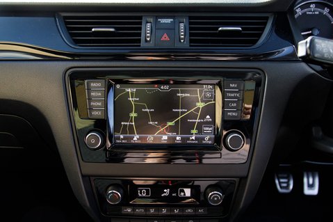 Skoda Rapid SPACEBACK SE SPORT TSI 22