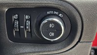 Vauxhall Grandland X 1.6 Turbo D BlueInjection Sport Nav SUV 5dr Diesel Auto Euro 6 (s/s) (120 p 24