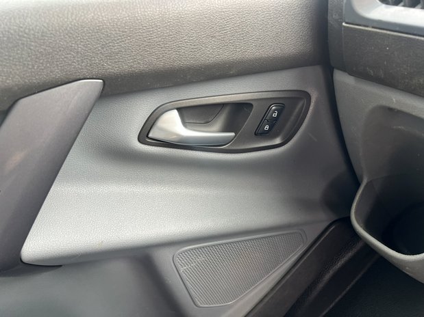 Ford Transit Custom LWB L2H1 Low Roof Limited 290 EURO 6 NO VAT 44