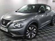 Nissan Juke DIG-T ACENTA 20