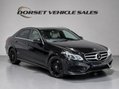Mercedes-Benz E Class 3.0 E350 V6 BlueTEC AMG Line G-Tronic+ Euro 6 (s/s) 4dr 1