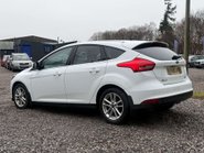Ford Focus 1.0 Focus Zetec 5dr 5
