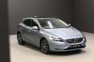 Volvo V40 1.5 V40 Inscription Edition T3 Auto 5dr 12
