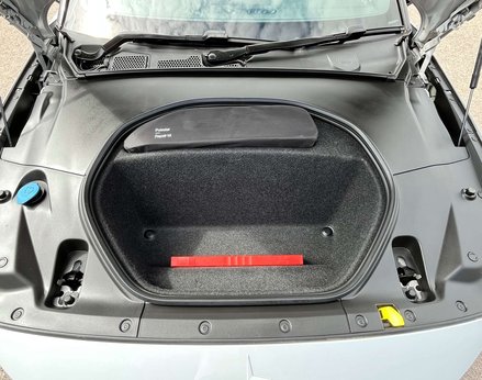 Polestar 2 2 Plus EV AWD 4WD 5dr 7