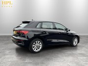 Audi A3 2.0 TDI 30 Technik Sportback 5dr Diesel Manual Euro 6 (s/s) (116 ps) 7