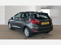 Ford Fiesta 1.0T EcoBoost Zetec Euro 6 (s/s) 5dr 4