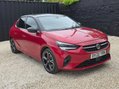 Vauxhall Corsa 1.2 Turbo Elite Nav Premium Euro 6 (s/s) 5dr 42