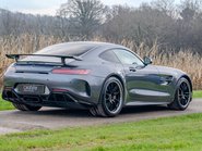 Mercedes-Benz Amg GT AMG GT R 5