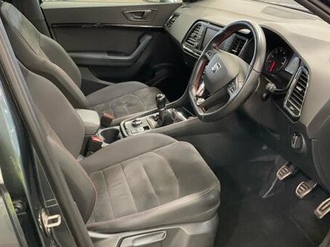 SEAT Ateca 1.4 EcoTSI FR Euro 6 (s/s) 5dr 7