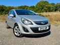 Vauxhall Corsa SXI AC 10