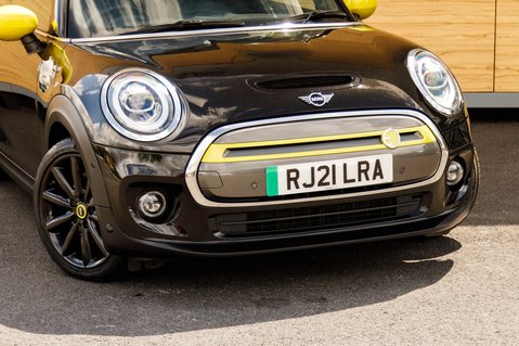 Mini Hatch COOPER S LEVEL 3 11