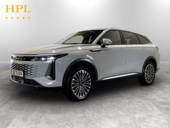OMODA 9 1.5T SHS 34.46kWh Noble SUV 5dr Petrol Plug-in Hybrid DHT3 4WD Euro 6 (s/s)