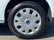 Ford Transit Connect 220 L1 Trend DCIV Tdci with Air Con / Sat Nav / Camera 34