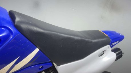 Yamaha TT-R125 TTR 125 2009 OFF ROAD FIELD BIKE 125CC LEARNER MX BIKE VERY CLEAN 15