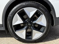 Polestar 2 Single Motor 69kWh Standard Range Fastback 5dr Electric Auto RWD (272 ps) 16