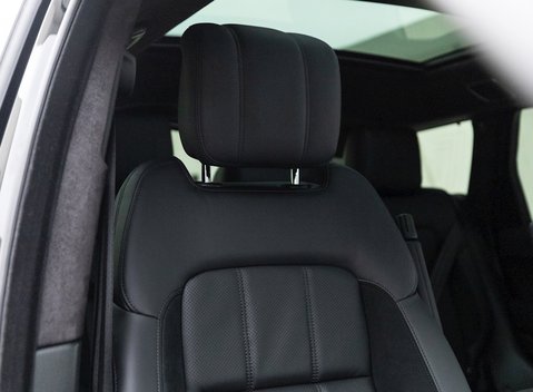 Land Rover Range Rover Sport D350 HST 17