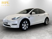 Tesla Model Y SUV 5dr Electric Auto RWD (346 ps) 3