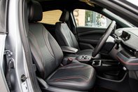 Ford Mustang Mach-E BASE 29