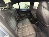 BMW M5 4.4i V8 Competition Saloon 4dr Petrol Steptronic xDrive Euro 6 (s/s) (625 p 36