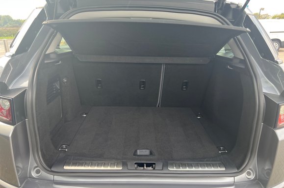 Land Rover Range Rover Evoque 2.2 SD4 DYNAMIC AUTO 36