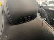 Mercedes-Benz E Class 2.1 E250 CDI AMG Sport Cabriolet G-Tronic+ Euro 5 (s/s) 2dr 15