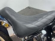 Harley-Davidson Heritage 1340 FLSTC 1993 11K CUSTOM BUILT CRUISER BIKE NEW MOT 20