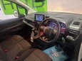 Citroen Berlingo 1.5 Berlingo 650 Driver Edition Blue HDi SS 2