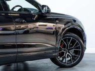 Audi Q8 3.0 TDI V6 50 Vorsprung SUV 5dr Diesel Tiptronic quattro Euro 6 (s/s) (286 39