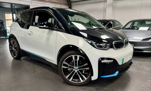 BMW I3 I3S 120AH Full BMW History Comfort Entry Apple CarPlay Very Clean Example 1