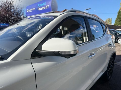 MG ZS 1.5 VTi-TECH Exclusive Euro 6 (s/s) 5dr 28