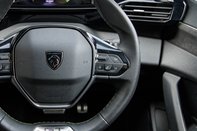 Peugeot 308 PURETECH S/S GT 19