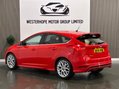 Ford Focus 1.5 TDCi Zetec S Euro 6 (s/s) 5dr 10