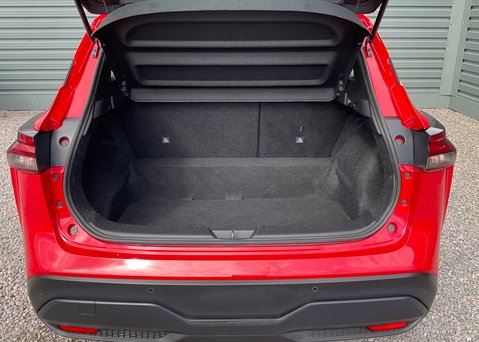 Nissan Qashqai DIG-T ACENTA PREMIUM MHEV 15