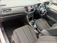 Volkswagen T-Roc SE TSI EVO 8