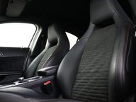Mercedes-Benz A Class A 200 D AMG LINE PREMIUM 35