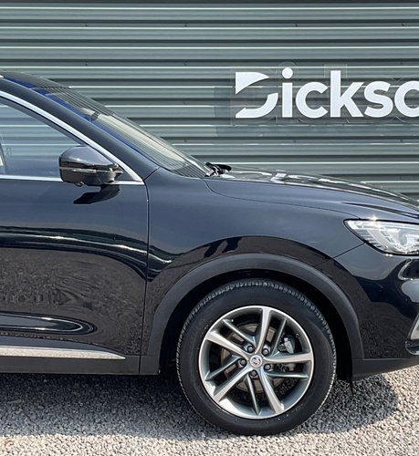 MG HS 1.5 T-GDI EXCLUSIVE PHEV