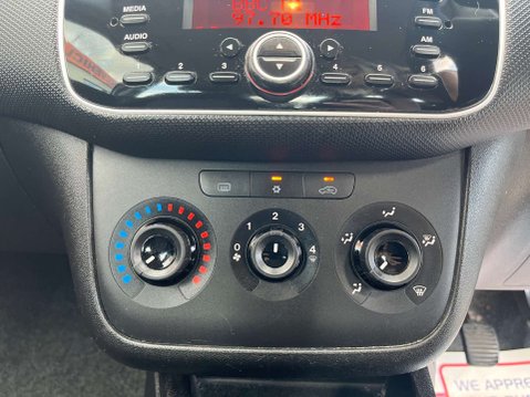 Fiat Punto 1.2 Punto Pop+ 5dr 24