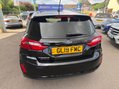Ford Fiesta 1.5 TDCi Titanium Euro 6 (s/s) 5dr 15