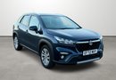 Suzuki S-Cross 1.4 Boosterjet 48V Hybrid Motion 5dr 1