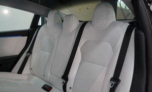 Tesla Model 3 LONG RANGE AWD White Interior Enhanced Autopilot Ext Tesla Comp Warranty 10