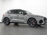 Audi RS Q3 2.5 TFSI Vorsprung SUV 5dr Petrol S Tronic quattro Euro 6 (s/s) (400 ps) 34