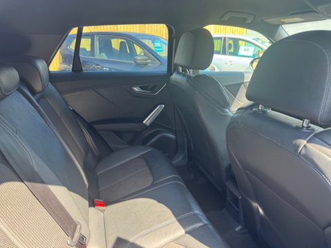 Audi Q2 TFSI S LINE 34