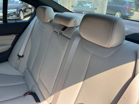 BMW 3 Series 2.0 320i M Sport Euro 6 (s/s) 4dr 29