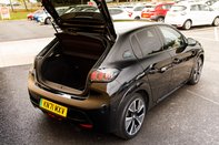 Peugeot 208 GT PREMIUM 33