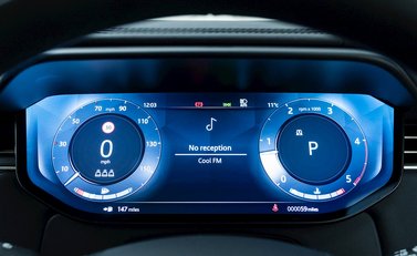 Land Rover Range Rover Sport D300 Autobiography 17